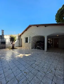 Casa com 3 Quartos à venda, 158m² no Jardim Satélite, São José dos Campos