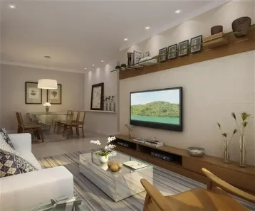Apartamento com 3 Quartos à venda, 81m² no Recreio dos Bandeirantes, Rio de Janeiro
