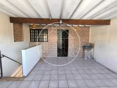 Sobrado com 1 Quarto à venda, 60m² no Vila Natal, São Paulo