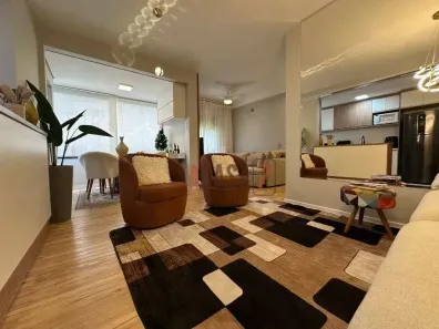 Apartamento com 2 Quartos à venda, 69m² no Jardim América, Sorocaba