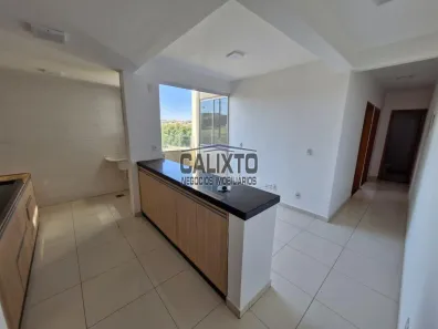 Apartamento com 2 Quartos à venda, 51m² no Jardim América I, Uberlândia