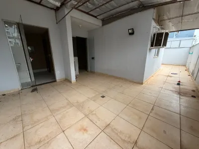 Apartamento com 2 Quartos para alugar, 110m² no Nova Esperança, Porto Velho
