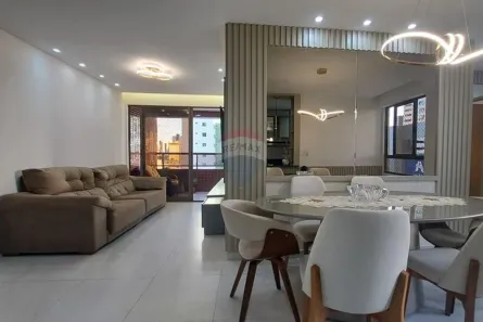 Apartamento com 2 Quartos à venda, 76m² no Manaíra, João Pessoa