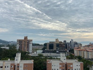 Apartamento com 2 Quartos à venda, 69m² no Itacorubi, Florianópolis