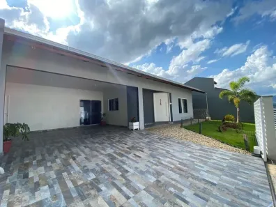 Apartamento com 3 Quartos à venda, 220m² no Nereu Ramos, Jaraguá do Sul