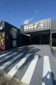 Ponto Comercial para alugar, 220m² no Residencial Cidade Jardim, São José do Rio Preto