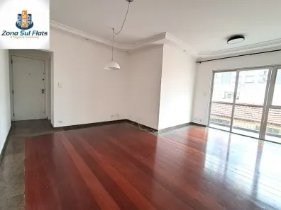 Apartamento com 2 Quartos à venda, 90m² no Vila Clementino, São Paulo