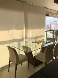 Apartamento com 1 Quarto à venda, 66m² no Vila Cordeiro, São Paulo