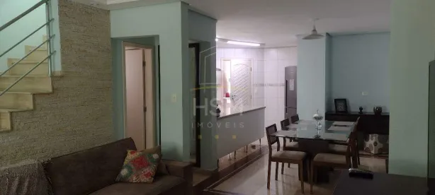 Sobrado com 3 Quartos à venda, 177m² no Santa Terezinha, São Bernardo do Campo