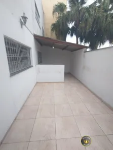 Casa com 1 Quarto para alugar, 60m² no Vila Bela, São Paulo