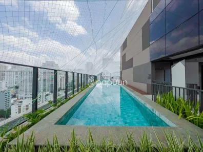 Apartamento com 1 Quarto à venda, 41m² no Perdizes, São Paulo