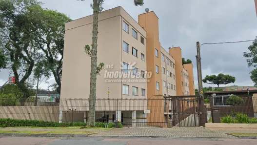 Apartamento com 3 Quartos à venda, 69m² no Novo Mundo, Curitiba