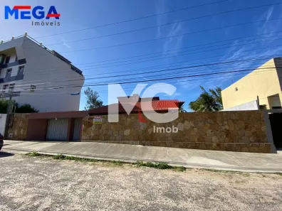 Casa com 5 Quartos à venda, 12m² no Praia do Futuro II, Fortaleza
