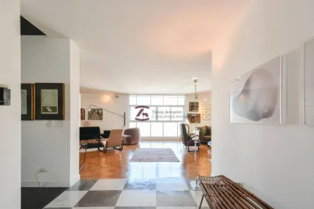 Apartamento com 3 Quartos à venda, 230m² no Consolação, São Paulo