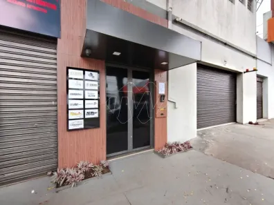 Sala Comercial para alugar, 50m² no Centro, Araraquara