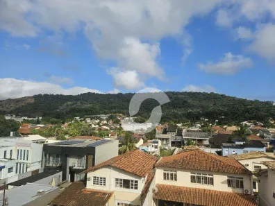 Cobertura com 2 Quartos à venda, 40m² no Itaipu, Niterói