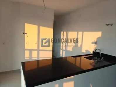Apartamento com 3 Quartos à venda, 92m² no Campestre, Santo André