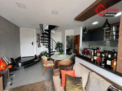 Apartamento com 2 Quartos à venda, 80m² no Chácara Santo Antônio (Zona Leste), São Paulo