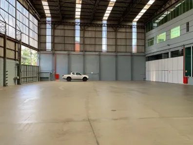 Galpão/Depósito/Armazém à venda, 1018m² no Vila Nogueira, Diadema