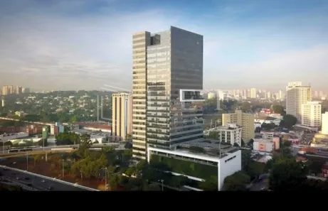 Prédio Comercial para alugar, 4203m² no Butantã, São Paulo