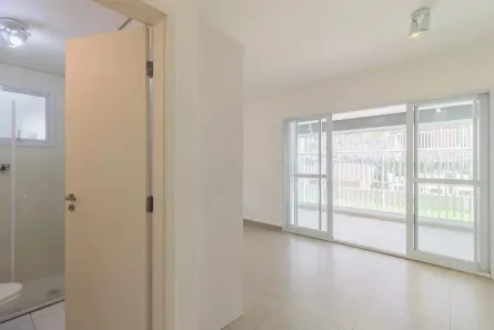 Kitnet com 1 Quarto à venda, 42m² no Pinheiros, São Paulo