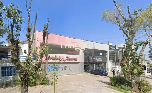 Ponto Comercial para alugar, 171m² no Cristal, Porto Alegre