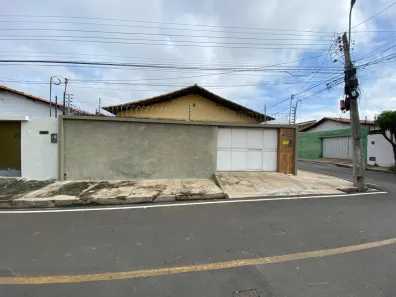 Casa com 3 Quartos à venda, 100m² no Saci, Teresina