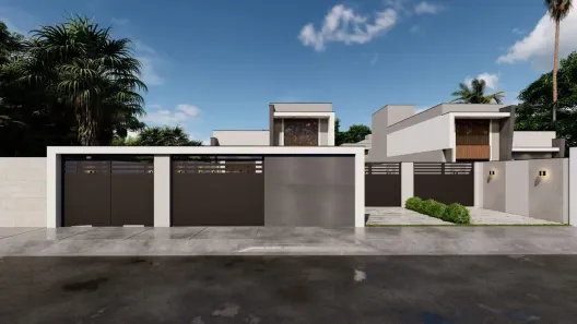 Casa com 3 Quartos à venda, 97m² no Costazul, Rio das Ostras