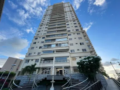 Apartamento com 3 Quartos à venda, 95m² no Aldeota, Fortaleza