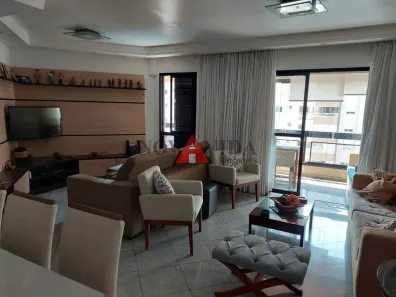 Apartamento com 3 Quartos à venda, 96m² no Jardim Prudência, São Paulo