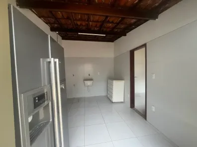 Casa com 5 Quartos à venda, 380m² no Busca Vida (Abrantes), Camaçari