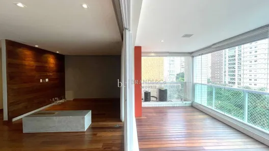 Apartamento com 3 Quartos à venda, 194m² no Campo Belo, São Paulo