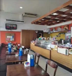 Ponto Comercial à venda, 47m² no Vila Assunção, Santo André