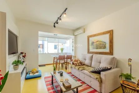 Apartamento com 2 Quartos à venda, 62m² no Higienópolis, Porto Alegre