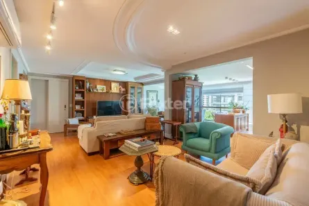 Apartamento com 3 Quartos à venda, 159m² no Bela Vista, Porto Alegre