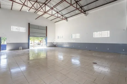 Galpão/Depósito/Armazém para alugar, 312m² no São Geraldo, Porto Alegre