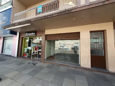 Galpão/Depósito/Armazém para alugar, 40m² no Centro, Novo Hamburgo