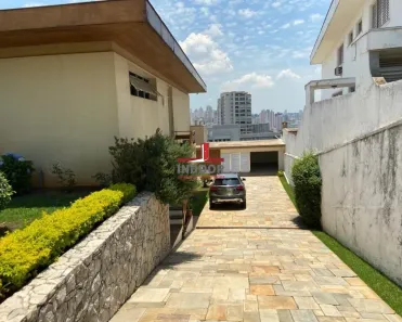 Sobrado com 3 Quartos à venda, 550m² no Jardim São Bento, São Paulo