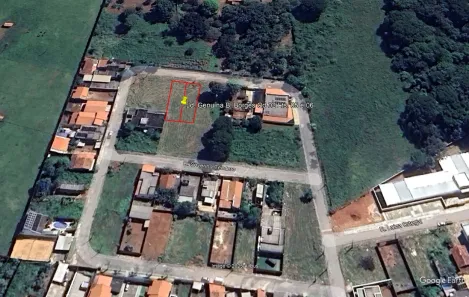 Lote/Terreno à venda, 300m² no , Abadia de Goiás