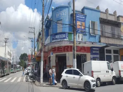 Sala Comercial à venda, 54m² no Lapa de Baixo, São Paulo