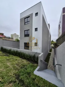 Apartamento com 1 Quarto à venda, 19m² no Santa Cândida, Curitiba