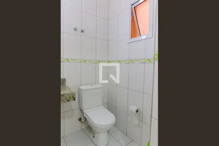Casa com 3 Quartos à venda, 140m² no Campestre, Santo André