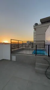 Cobertura com 3 Quartos para alugar, 250m² no Buritis, Belo Horizonte