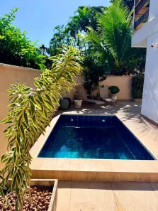 Casa de Condomínio com 4 Quartos à venda, 316m² no Barra da Tijuca, Rio de Janeiro