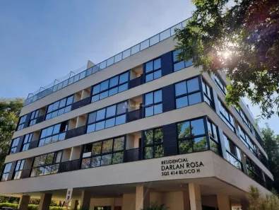 Apartamento com 1 Quarto para alugar, 69m² no Asa Sul, Brasília