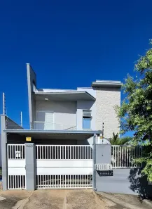 Casa com 2 Quartos à venda, 175m² no Residencial Faculdade, Boituva