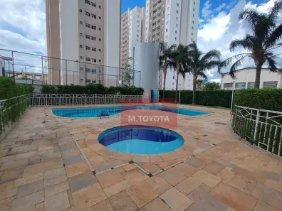 Apartamento com 3 Quartos à venda, 68m² no Vila das Bandeiras, Guarulhos