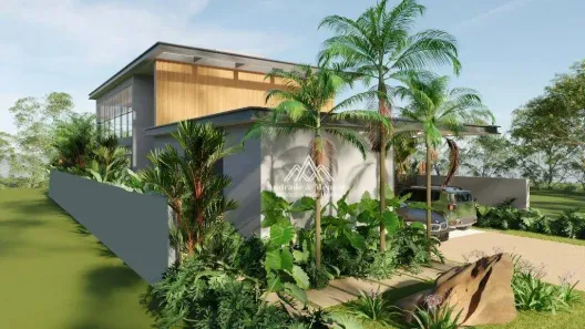 Casa de Condomínio com 3 Quartos à venda, 318m² no Bonfim Paulista, Ribeirão Preto
