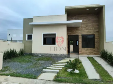 Casa com 3 Quartos à venda, 80m² no Loteamento Jardim Timbaúva, Gravataí