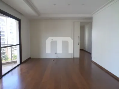 Apartamento com 3 Quartos para alugar, 200m² no Vila Gomes Cardim, São Paulo
